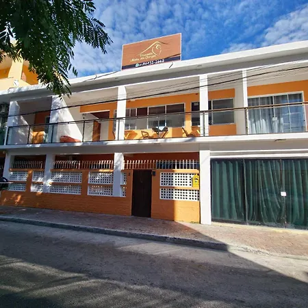 Pousada Ninho Da Coruja-3
